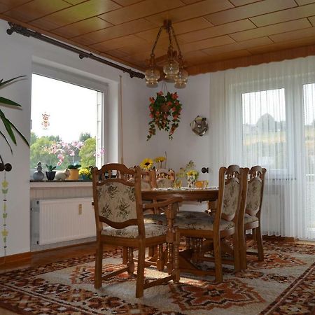 Ferienhaus Margaretha Hallschlag Esterno foto
