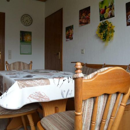 Ferienhaus Margaretha Hallschlag Esterno foto