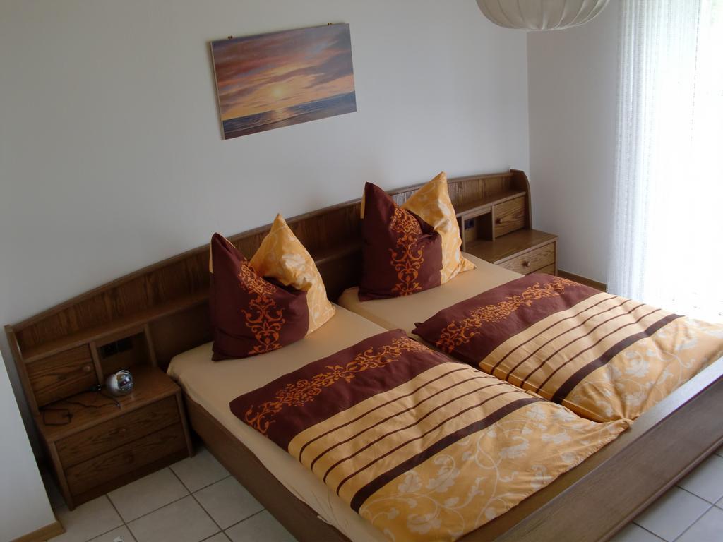 Ferienhaus Margaretha Hallschlag Esterno foto